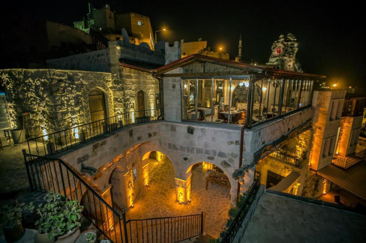 Antique House Cappadocia Hotel Nevsehir Exterior photo